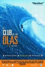 pelicula El Club De Las Olas [CVCD]